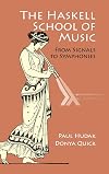 The Haskell School of Music: From Signals to Symphonies
