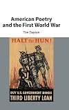 American Poetry and the First World War