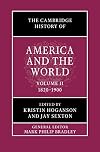 The Cambridge History of America and the World