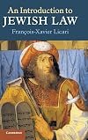 An introduction to Jewish law
