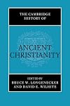 The Cambridge History of Ancient Christianity