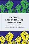 Partisans, Antipartisans, and Nonpartisans: Voting Behavior in Brazil