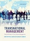 Transnational management : text and cases in cross-border management