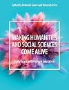 Making humanities and social sciences come alive : early years and primary education