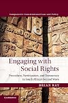 Engaging with Social Rights: Procedure, Participation and Democracy in South Africa's Second Wave (Comparative Constitutional Law and Policy)