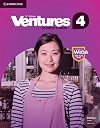 Ventures Level 4 Student's Book