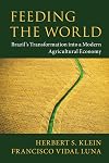 Feeding the World: Brazil's Transformation into a Modern Agricultural Economy