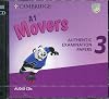 A1 Movers 3 Audio CDs: Authentic Examination Papers