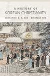 A History of Korean Christianity