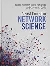 A First Course in Network Science
