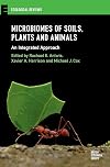Microbiomes of Soils, Plants and Animals: An Integrated Approach (Ecological Reviews)