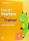 Pre A1 Starters Mini Trainer with Audio Download