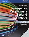 Cambridge IGCSE® English as a Second Language Teacher's Book with Audio CDs (2) and DVD (Cambridge International IGCSE)