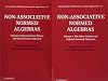 Non-Associative Normed Algebras 2 Volume Hardback Set (Encyclopedia of Mathematics and its Applications)