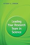 Leading your Research Team in Science