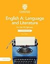 English A: Language and Literature for the IB Diploma Coursebook