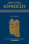 Sophocles (New Surveys in the Classics, Series Number 44)
