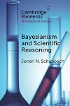 Bayesianism and scientific reasoning