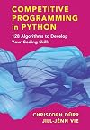 Competitive Programming in Python
