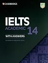 IELTS 14 Academic Student's Book with Answers with Audio: Authentic Practice Tests (IELTS Practice Tests)