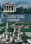 The Cambridge Companion to Ancient Athens (Cambridge Companions to the Ancient World)