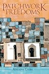 Patchwork Freedoms (Afro-Latin America)