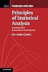 Principles of Statistical Analysis (Institute of Mathematical Statistics Textbooks)