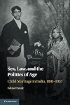 Sex, Law, and the Politics of Age