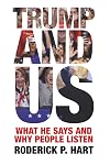Trump and Us: What He Says and Why People Listen (Communication, Society and Politics)