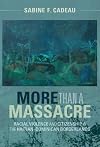 More than a Massacre: Racial Violence and Citizenship in the HaitianโDominican Borderlands (Afro-Latin America)