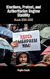 Elections, Protest, and Authoritarian Regime Stability: Russia 2008-2020