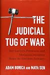 The Judicial Tug of War: How Lawyers, Politicians, and Ideological Incentives Shape the American Judiciary
