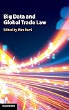 Big data and global trade law