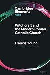 Witchcraft and the modern Roman Catholic church