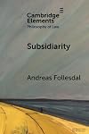 Subsidiarity (Elements in Philosophy of Law)