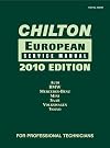 Chilton European Service Manual