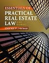Essentials of Practical Real Estate Law