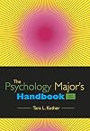 The Psychology Major's Handbook