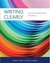 Writing Clearly: Grammar for Editing, 3rd Edition