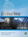 Significant Changes to the International Building Code 2012 Edition