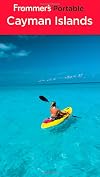Frommer's Portable Guide: Cayman Islands