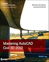 Mastering AutoCAD Civil 3D 2012