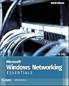 Microsoft Windows Networking Essentials