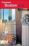 Frommer's Color Complete Guide: Boston