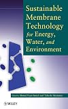 Sustainable Membrane Technology for Energy, Water, and Environment