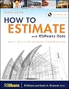 How to estimate with RSMeans data