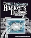 The Web Application Hacker's Handbook: Discovering and Exploiting Security Flaws