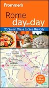 Frommer's Day by Day: Rome