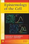 Epistemology of the Cell: A Systems Perspective on Biological Knowledge