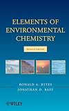 Elements of Environmental Chemistry
